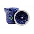 Чаша Solaris Eva (Blue)