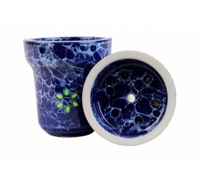 Чаша Solaris Eva (Blue)