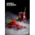 Табак Dark Side Медиум - Generis Raspberry (Малина) на развес 15 грамм