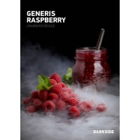 Табак Dark Side Медиум - Generis Raspberry (Малина) на развес 15 грамм