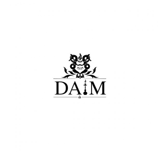 Табак Daim Peach Duke (Персик) 50 грамм