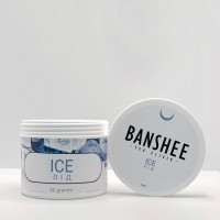 Чайная смесь для кальяна Banshee Ice (Лёд) 50 грамм