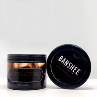 Чайная смесь Banshee Chocolate Nut (Нутелла) 50 грамм