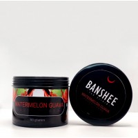 Чайная смесь Banshee Watermelon Guava (Арбуз с Гуавой) 50 грамм