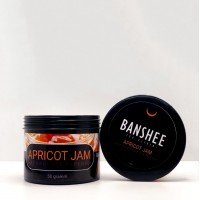 Чайная смесь Banshee Apricot Jam (Абрикосовый Джем) 50 грамм