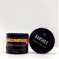 Чайная смесь Banshee Banana Bubble Gum (Банановая Жвачка) 50 грамм