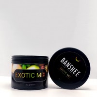 Чайная смесь Banshee Exotic Mix (Экзотический Микс) 50 грамм