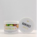 Чайна суміш для кальяну Banshee Exotic Mix (Екзотичний Мікс) 50 грам