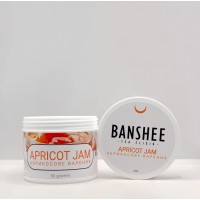 Чайная смесь для кальяна Banshee Apricot Jam (Абрикосовый Джем) 50 грамм