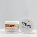 Чайная смесь для кальяна Banshee Rum Coconut (Ром Кокос) 50 грамм
