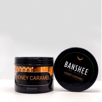 Чайная смесь Banshee Honey Caramel (Медовая Карамель) 50 грамм