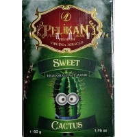 Табак Pelikan Sweet cactus (Кактус) 50 грамм
