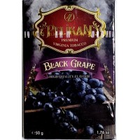 Табак Pelikan Black Grape (Черный виноград) 50 грамм