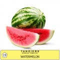 Тютюн Tangiers Noir Watermelon (Кавун) 250 грам