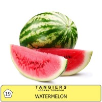 Тютюн Tangiers Noir Watermelon (Кавун) 250 грам