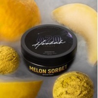 Табак 4:20 Melon Sorbet (Дынный сорбет) 100 грамм