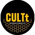 Табак CULTt C72 Elderberry Cola Lemon (Бузина, Кола, Лимон) 100 грамм