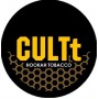 Табак CULTt C72 Elderberry Cola Lemon (Бузина, Кола, Лимон) 100 грамм