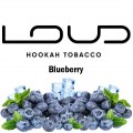 Табак Loud Blueberry (Черника) 40 грамм