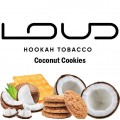 Табак Loud Coconut Cookies (Кокос Печенье) 40 грамм