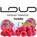 Тютюн Loud Candyflip (Кендіфліп) 100 грам