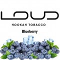 Тютюн Loud Blueberry (Чорниця) 100 грам