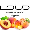 Тютюн Loud Easypeach (Ізіпіч) 100 грам