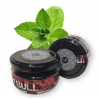 Табак Smoky Bull Soft Line Sweet Mint (Сладкая Мята) 100 грамм