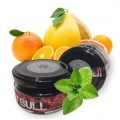 Табак Smoky Bull Soft Line Citrus Mint (Cладкая мята, цитрус) 100 грамм