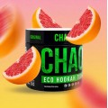 Табак Chaos Grapefruit (Грейпфрут) 100 грамм