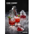 Тютюн Darkside Medium Code Cherry (Вишневий код) 1 грам