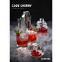 Табак Darkside Medium Code Cherry (Вишневый код) 1 грамм