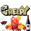 Табак Creepy Wunschpunsch (Вунш пунш) 250 грамм