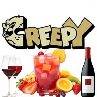 Тютюн Creepy Wunschpunsch (Вунш пунш) 250 грам