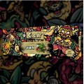 Тютюн Creepy Grinch (Хвоя, Мандарин) 250 грам