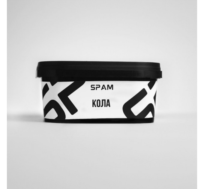 Тютюн Spam Кола 200 грам