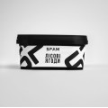 Тютюн Spam Лісові ягоди 200 грам