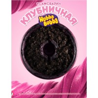 Тютюн #САМСВАРИЛ Полунична Хубба Бубба 100 грам
