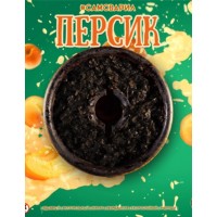 Тютюн #САМЗВАРИЛ Солодкий Персик 100 грам