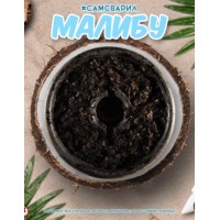 Тютюн #САМЗВАРИЛ Малібу 100 грам
