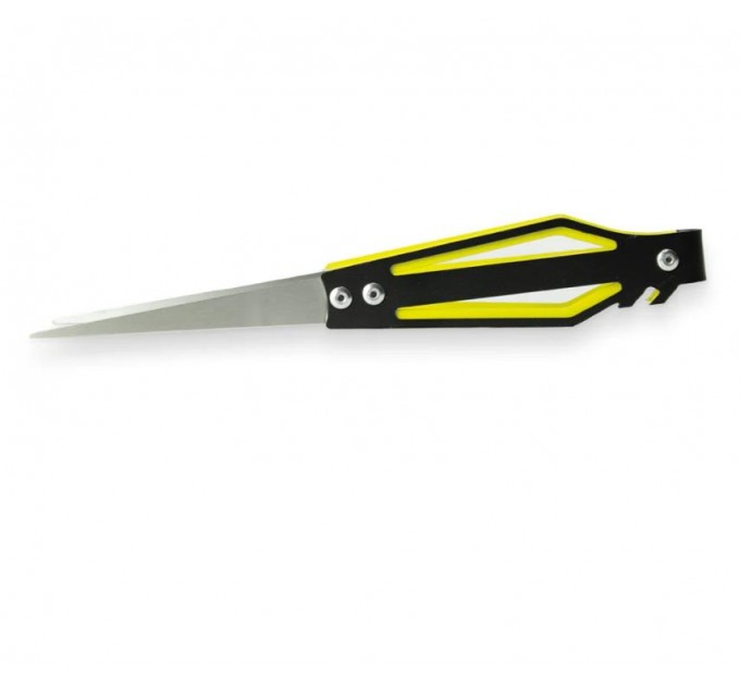 Щипцы Bomber Mid Night Yellow/Black