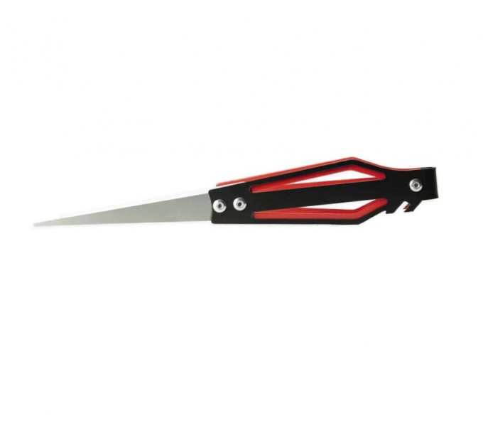 Щипцы Bomber Mid Night Red/Black