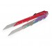 Щипцы Bomber Katana Red/Chameleon