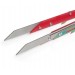 Щипцы Bomber Katana Red/Chameleon