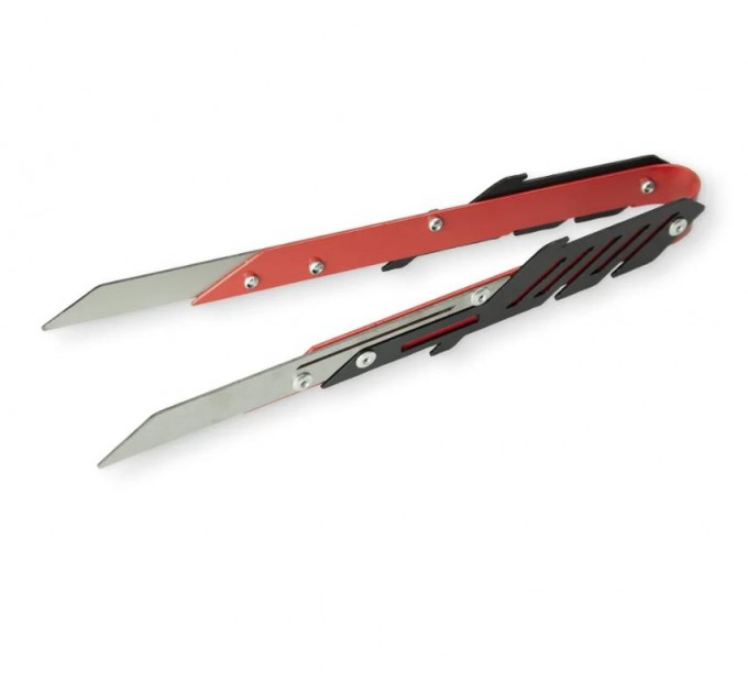 Щипцы Bomber Katana Red/Black