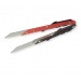 Щипцы Bomber Katana Red/Black