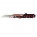 Щипцы Bomber Katana Red/Black