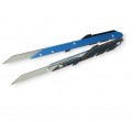 Щипцы Bomber Katana Blue/Black