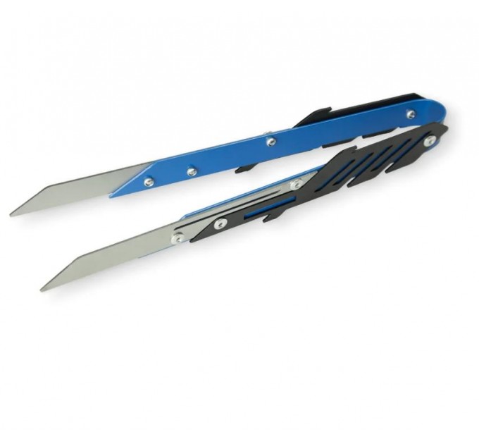 Щипцы Bomber Katana Blue/Black
