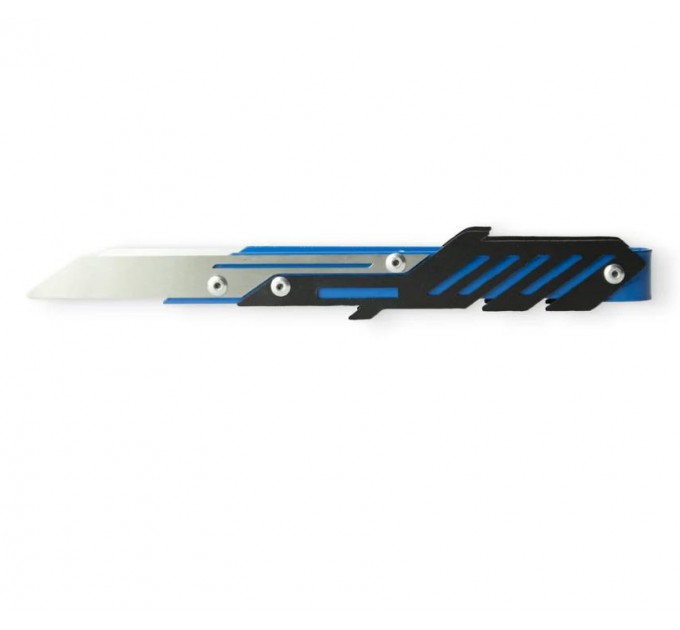 Щипцы Bomber Katana Blue/Black
